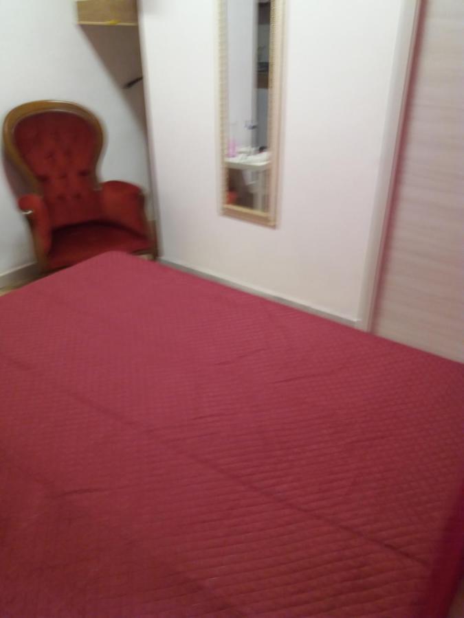 סקליאה Levante Rooms מראה חיצוני תמונה
