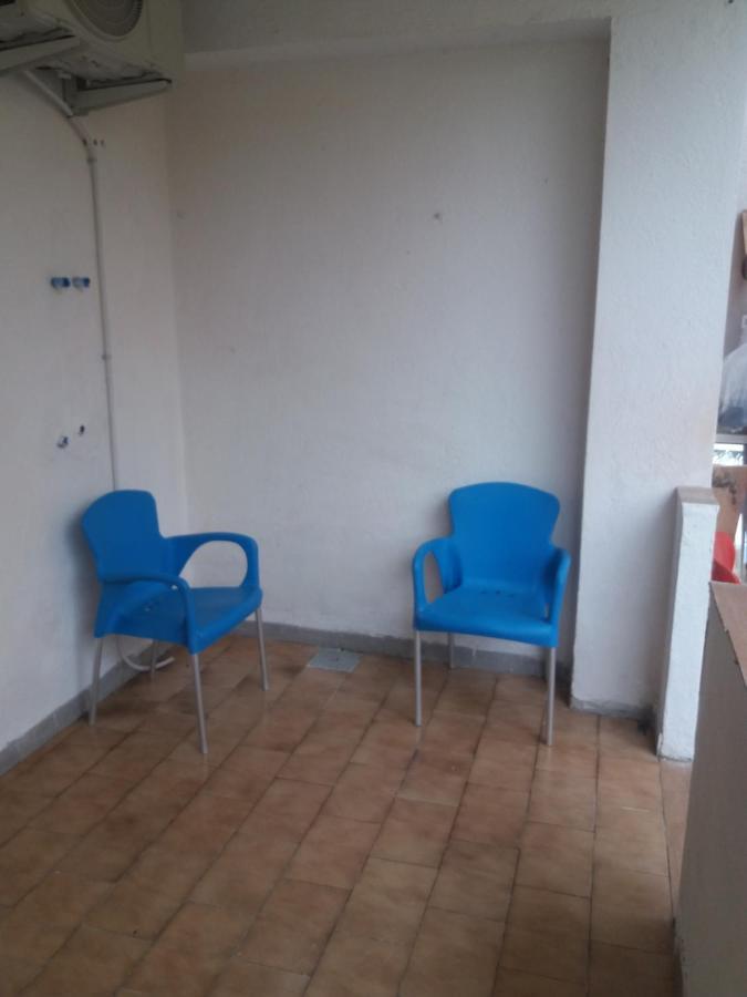 סקליאה Levante Rooms מראה חיצוני תמונה
