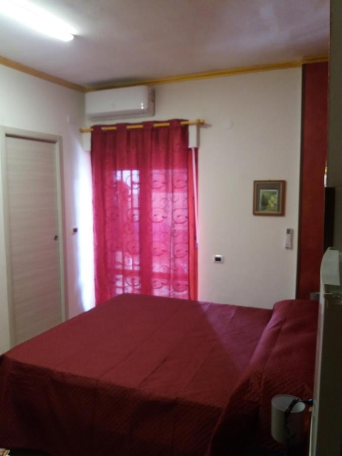 סקליאה Levante Rooms חדר תמונה