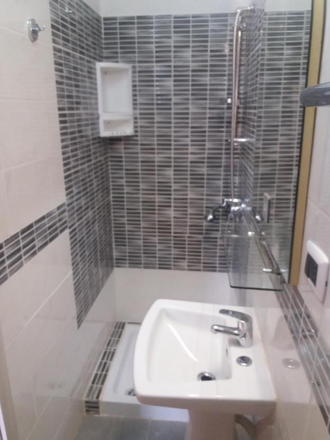 סקליאה Levante Rooms חדר תמונה