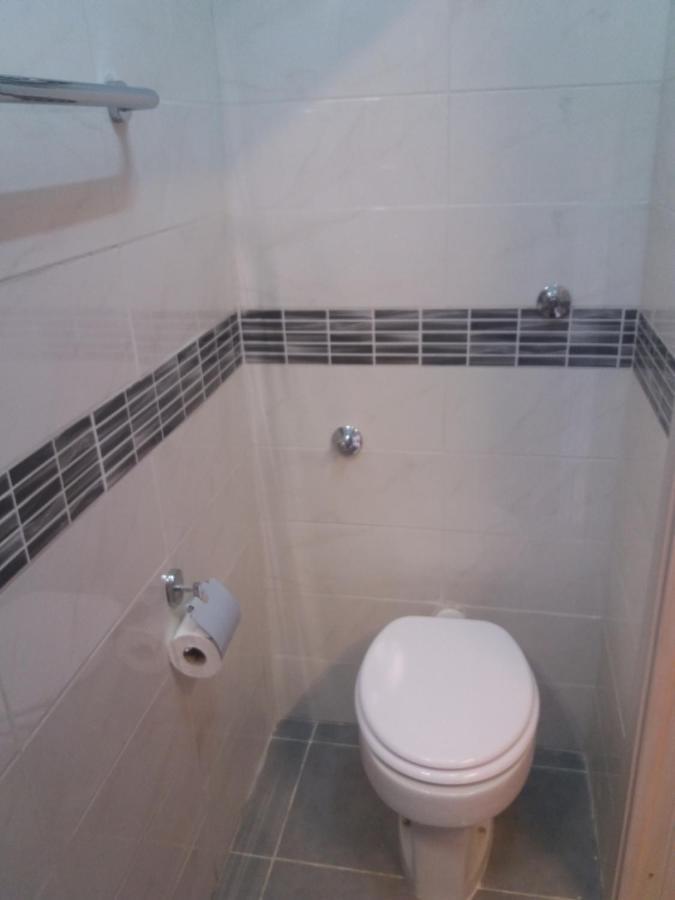 סקליאה Levante Rooms מראה חיצוני תמונה