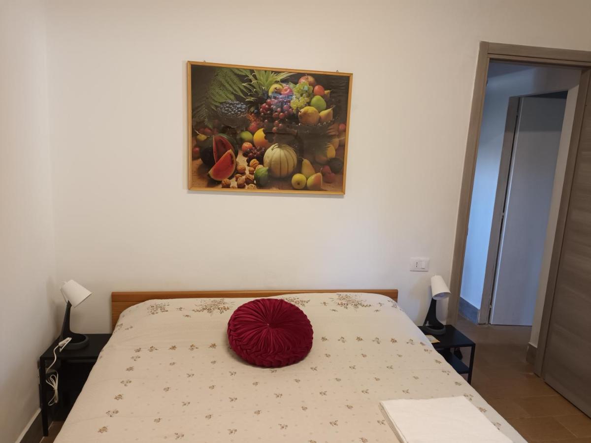 סקליאה Levante Rooms מראה חיצוני תמונה