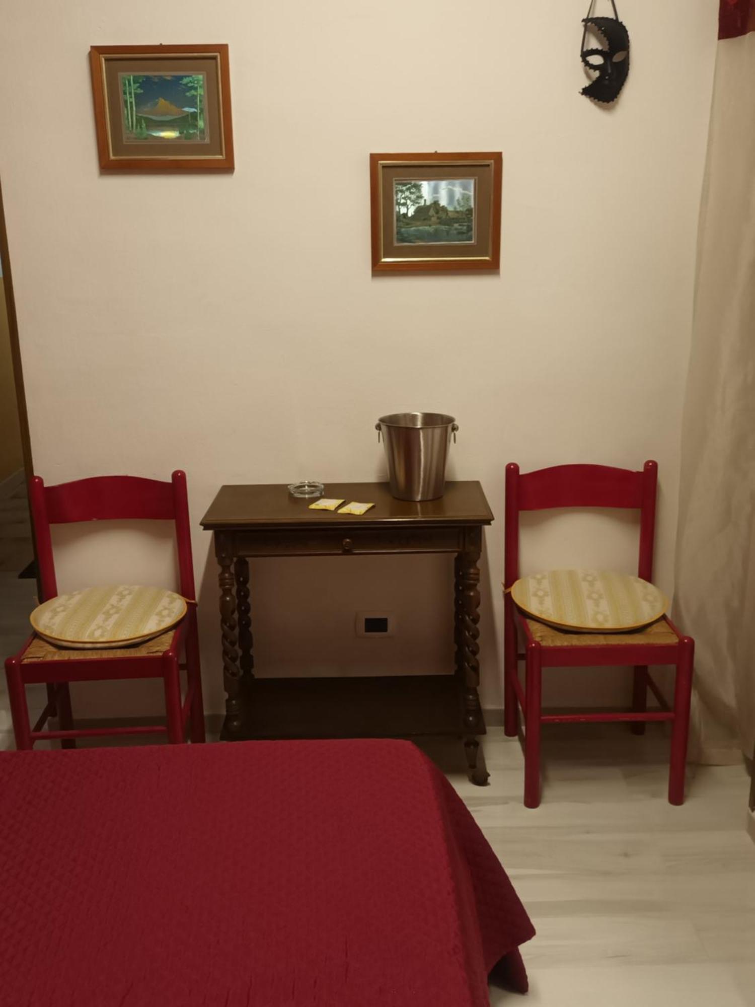 סקליאה Levante Rooms מראה חיצוני תמונה