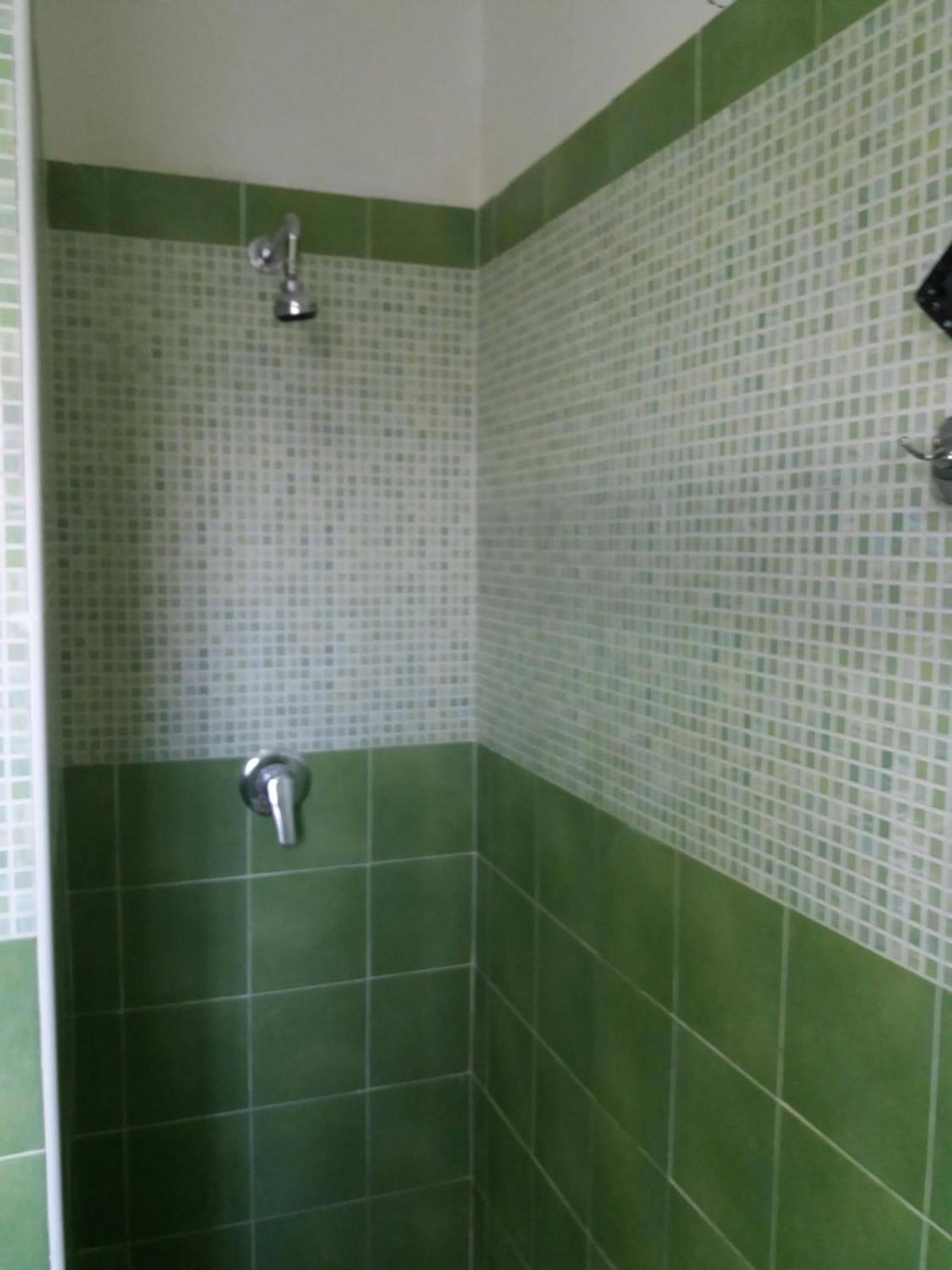 סקליאה Levante Rooms מראה חיצוני תמונה