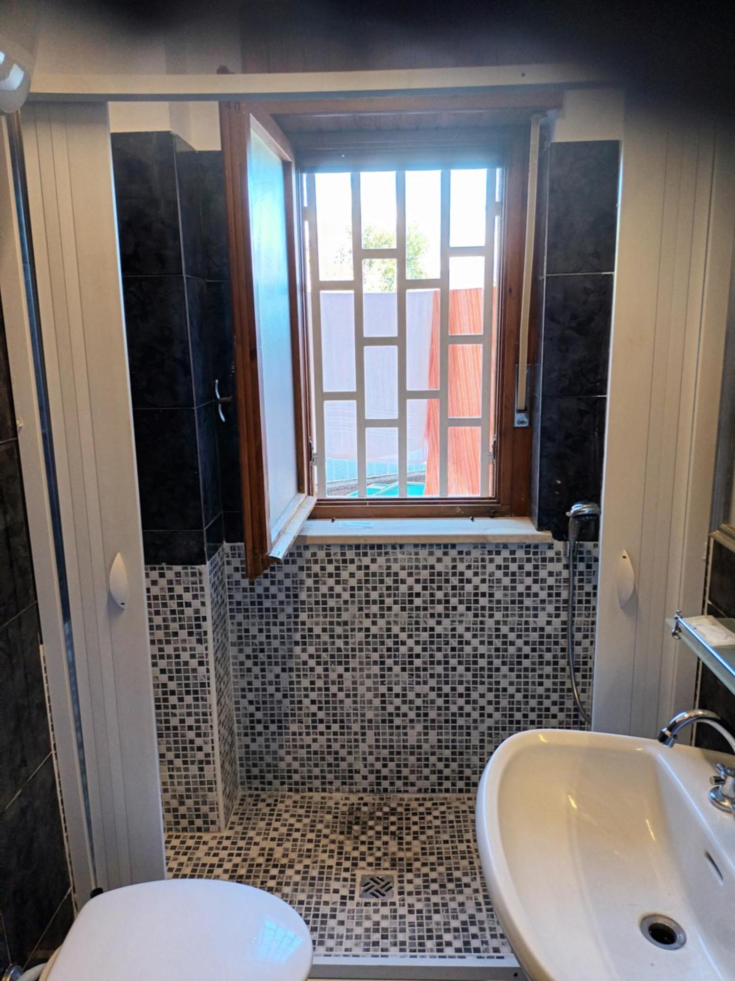 סקליאה Levante Rooms מראה חיצוני תמונה