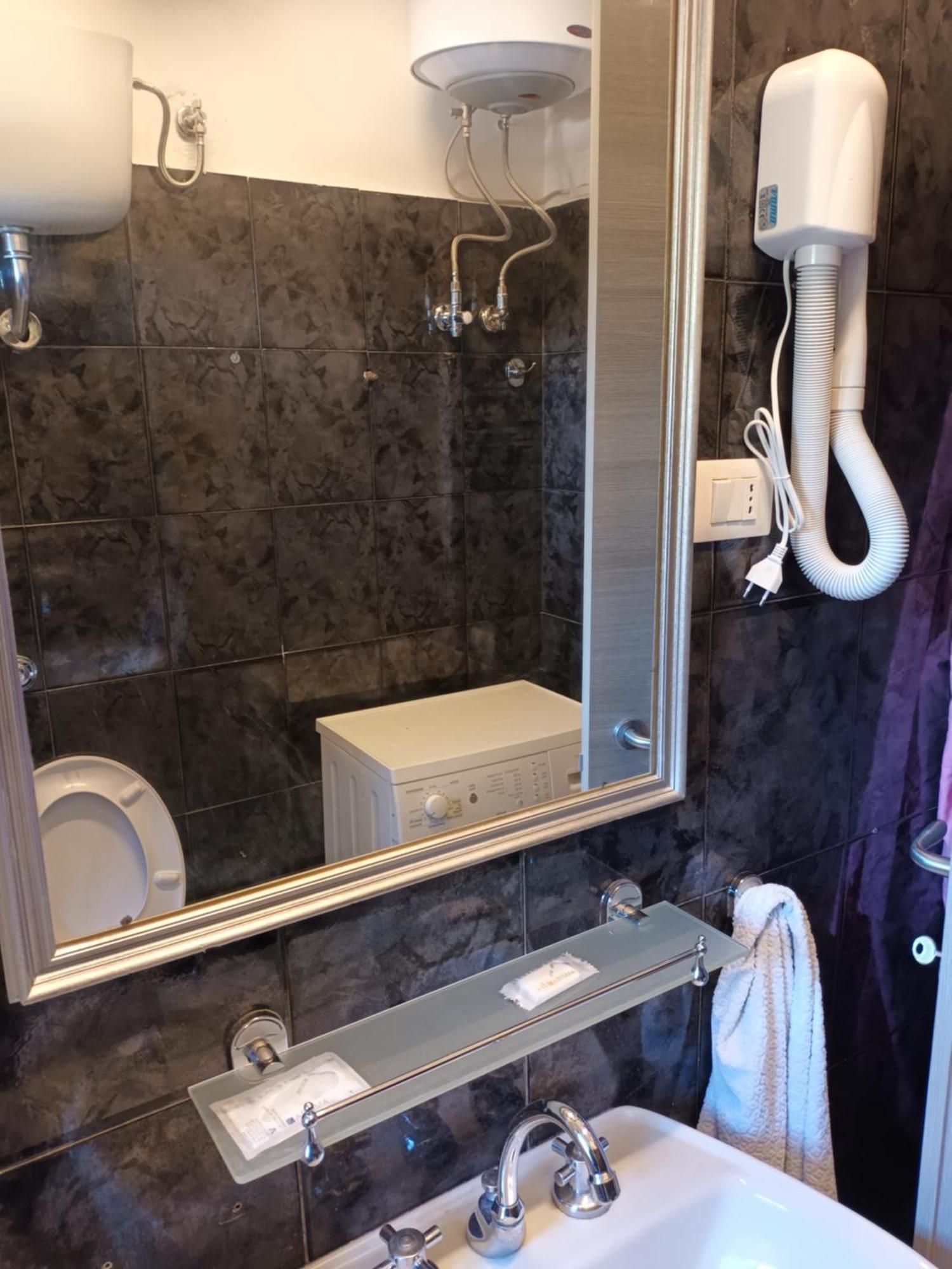 סקליאה Levante Rooms מראה חיצוני תמונה