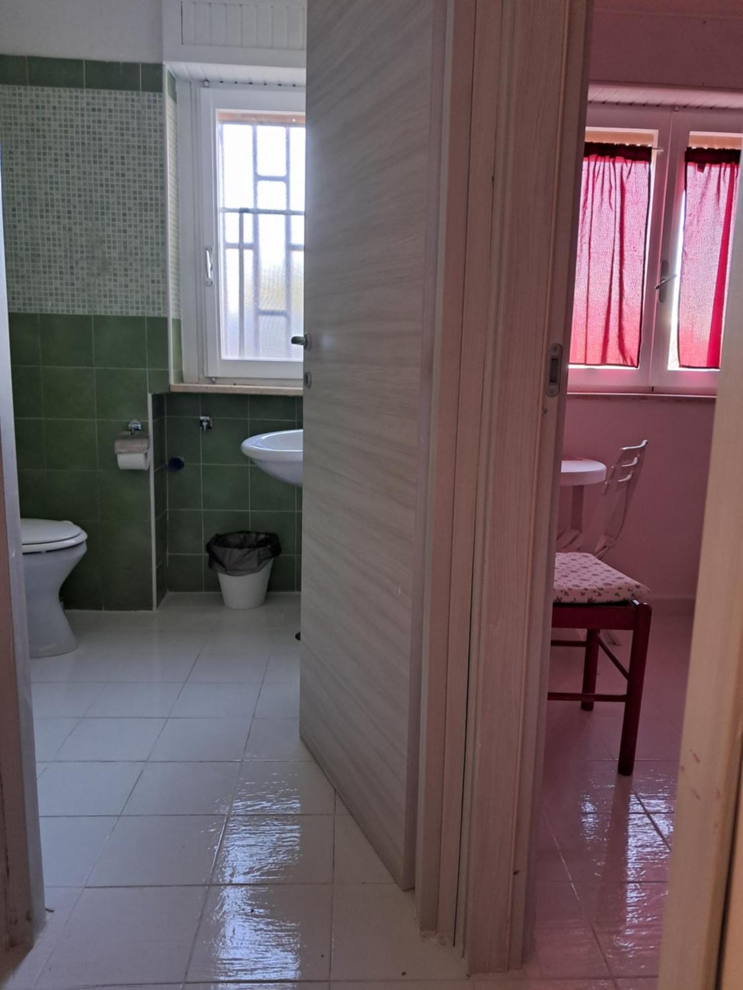 סקליאה Levante Rooms חדר תמונה