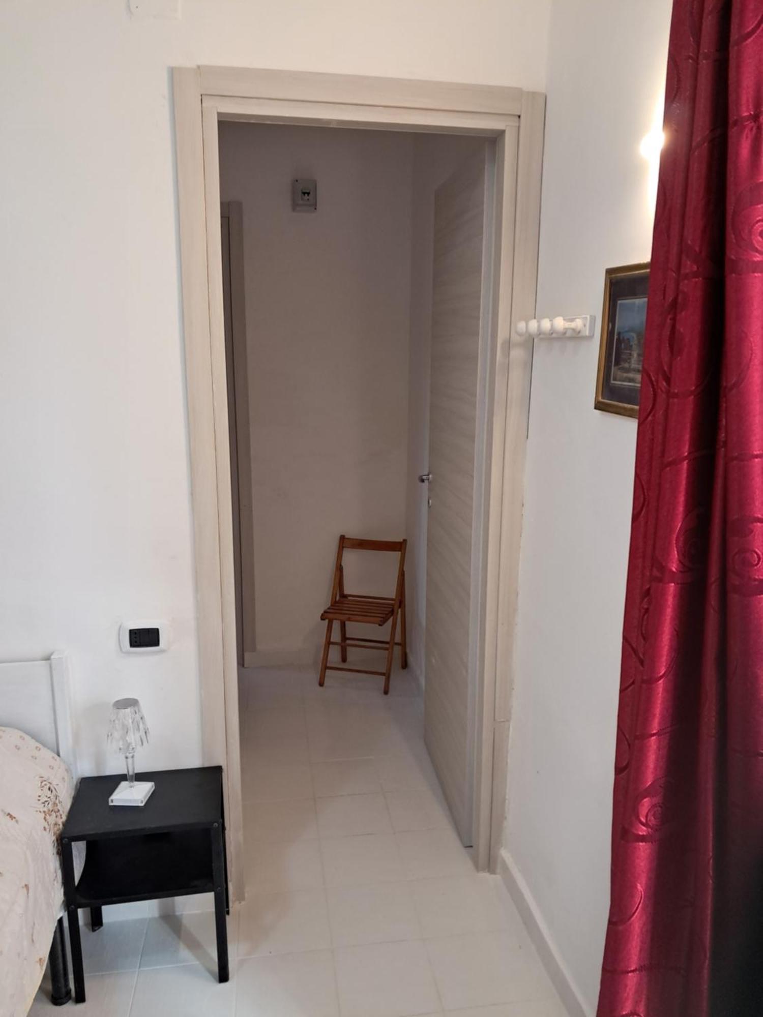 סקליאה Levante Rooms חדר תמונה