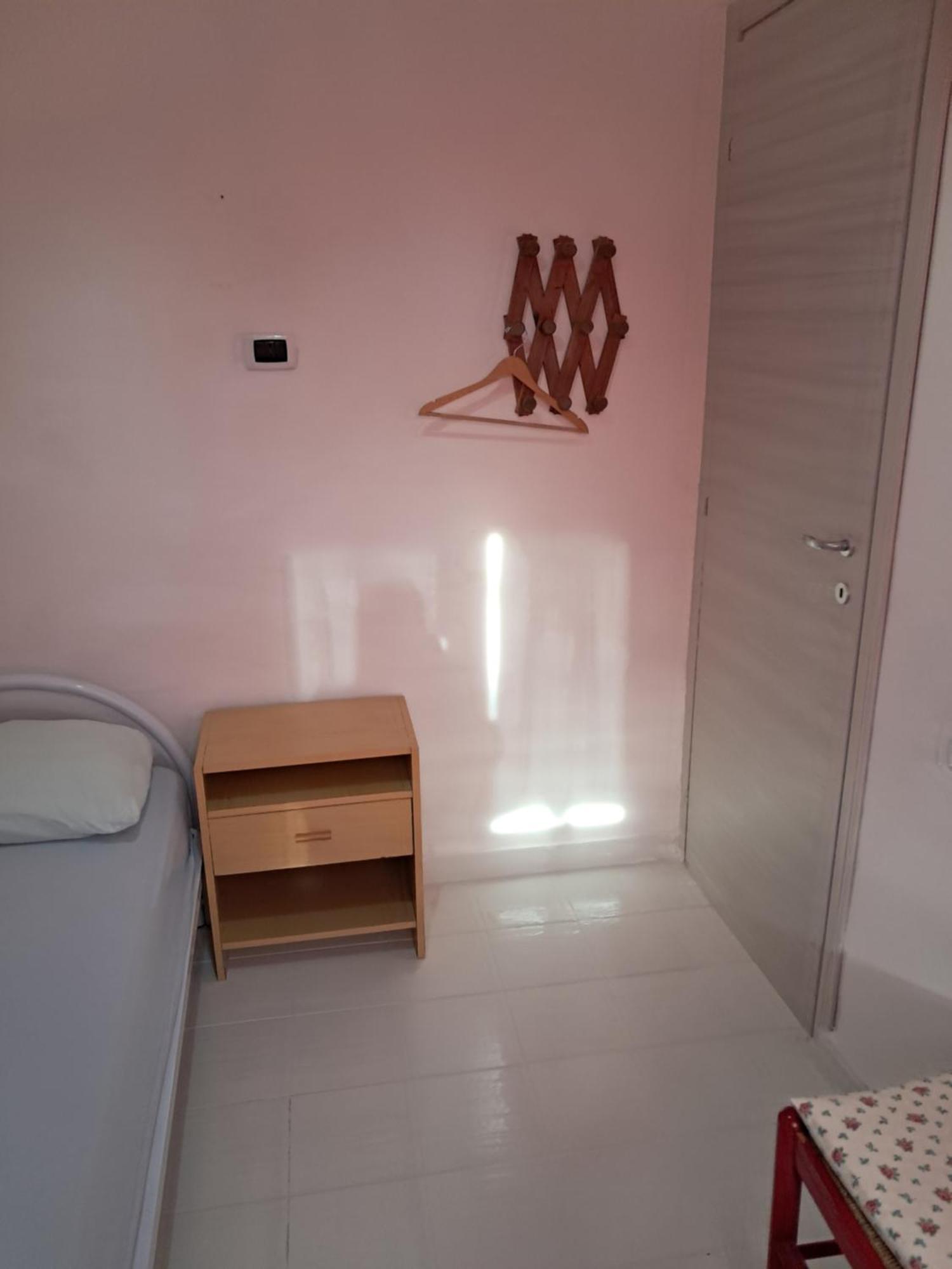 סקליאה Levante Rooms מראה חיצוני תמונה