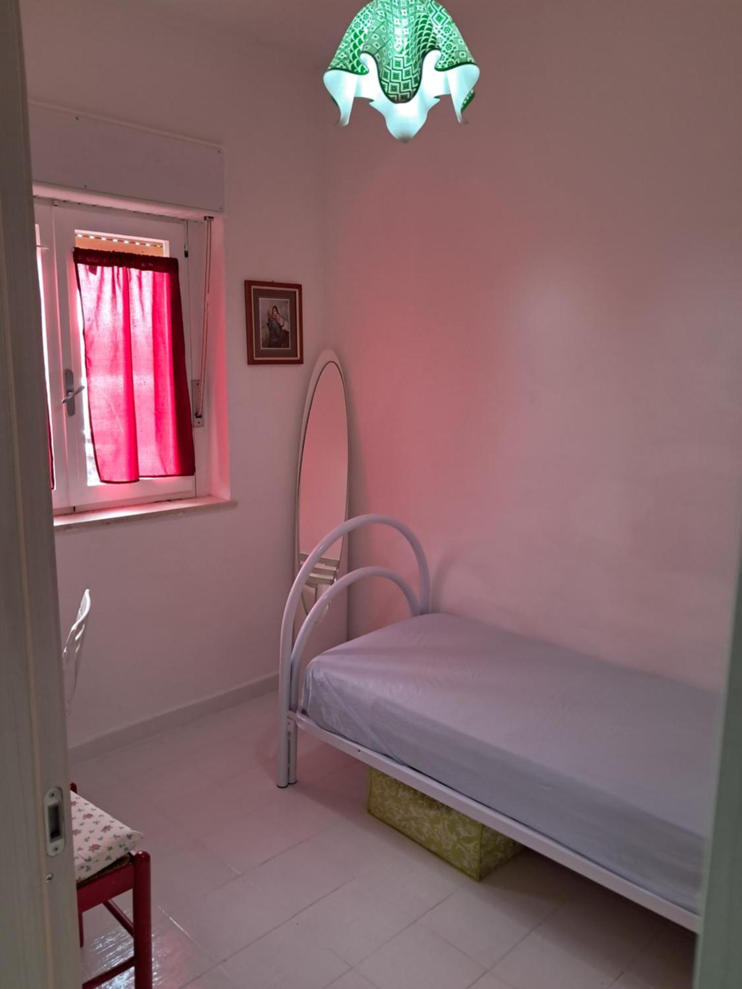 סקליאה Levante Rooms מראה חיצוני תמונה
