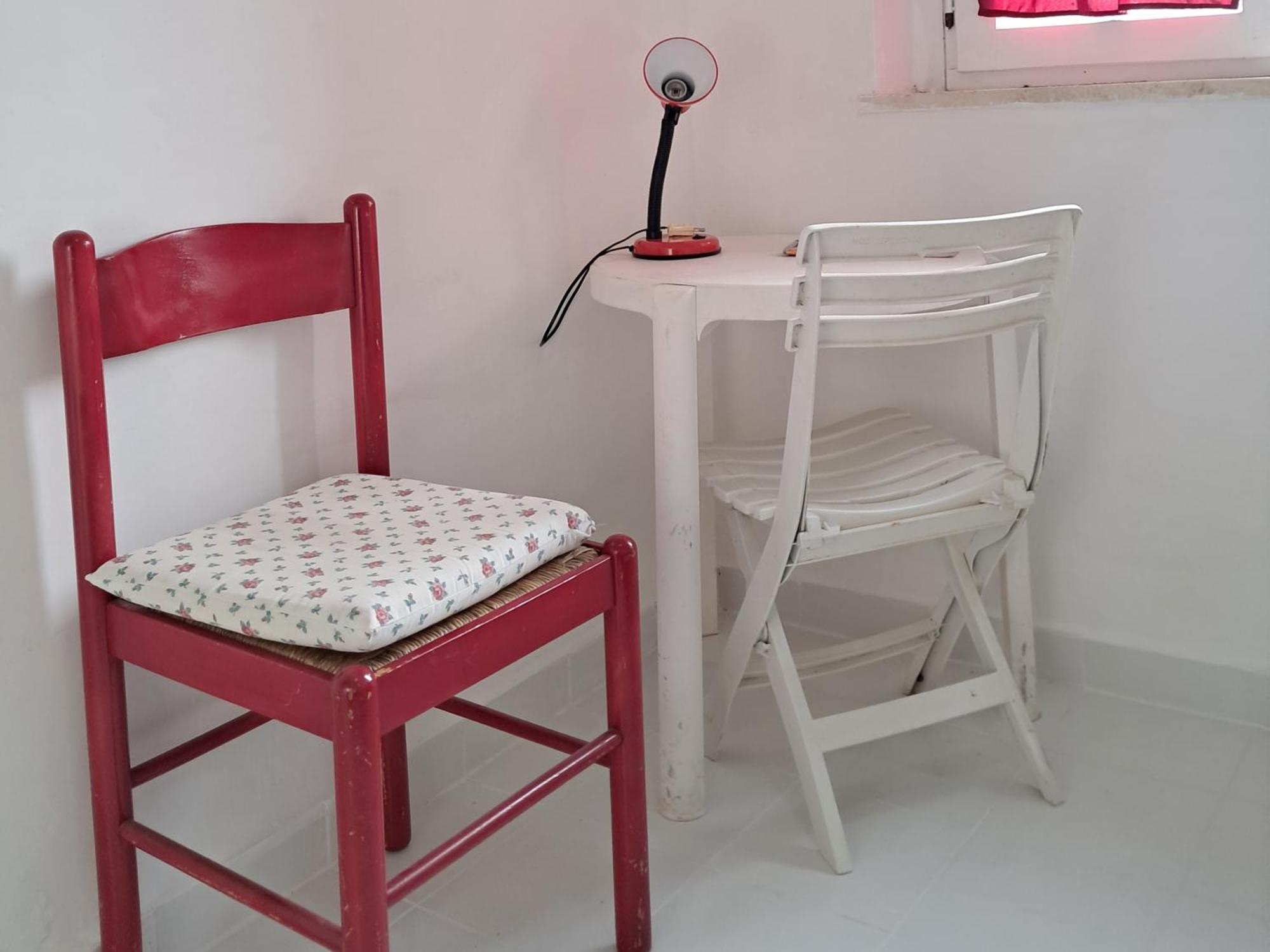 סקליאה Levante Rooms מראה חיצוני תמונה