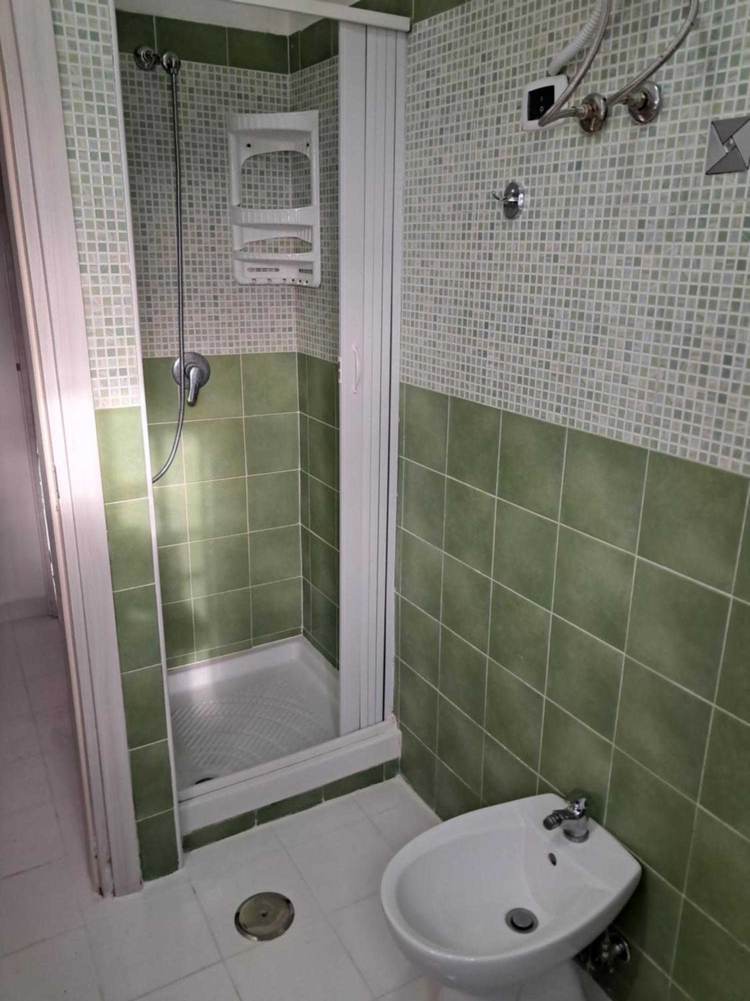 סקליאה Levante Rooms מראה חיצוני תמונה